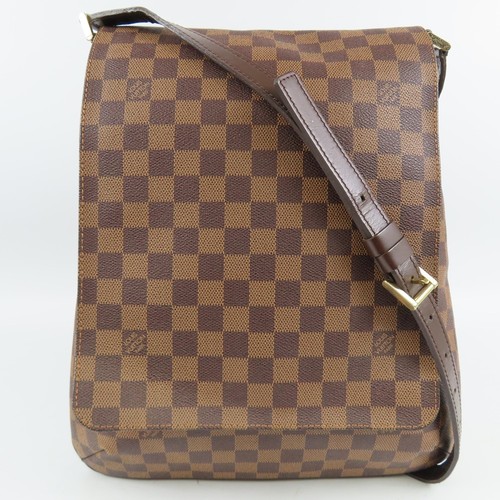 Borsa tracolla vintage louis - borsa,