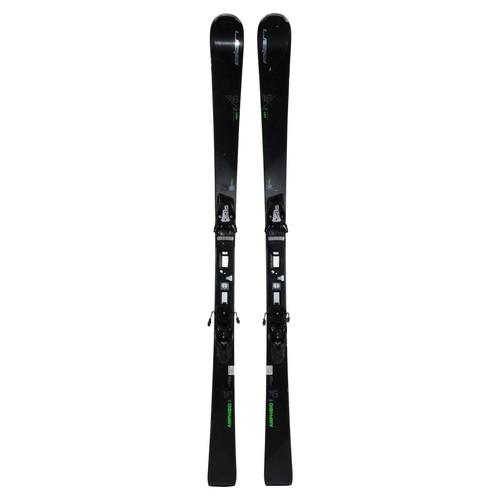 Ski occasion elan amphibio - occasion,