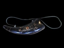 Corno di bufalo asiatico