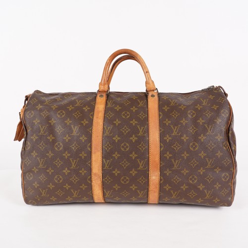 Autentica borsa viaggio - autentica, da