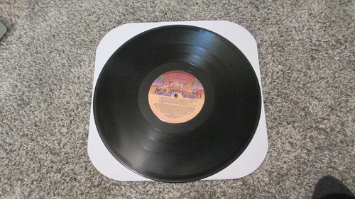Kiss destroyer vinyl 1976 - destroyer, lp