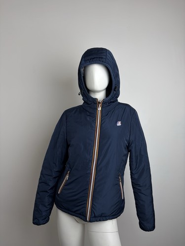 Giubbotto way double face - giubbotto,