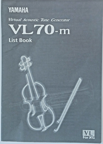 Yamaha a generatore - yamaha, vl-70-m