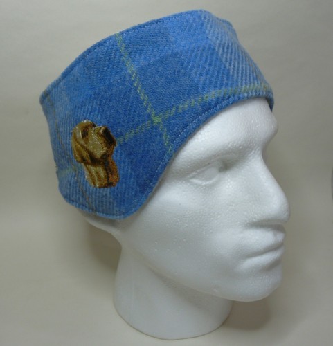 Fascia harris tweed - harris, o