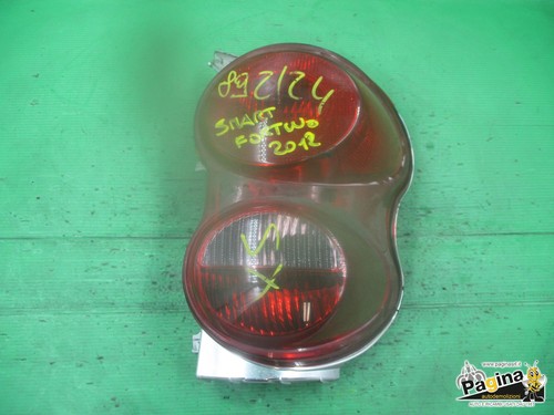 A4518200164 fanale post sx - post.,