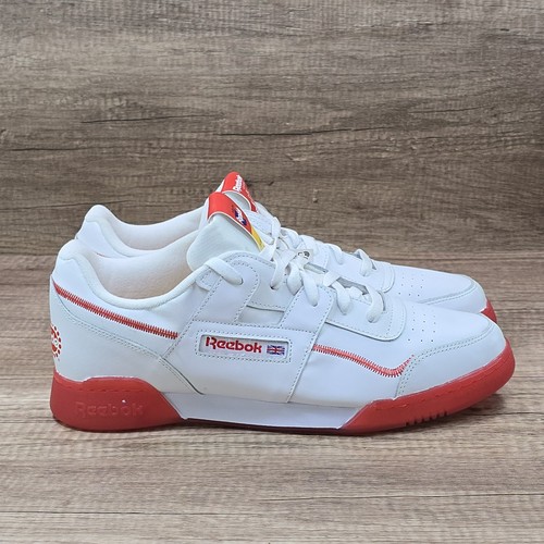 Scarpe allenamento reebok - scarpe,