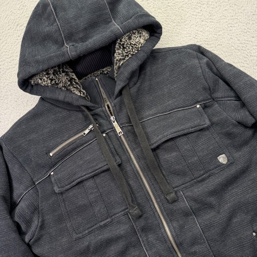 Giacca fox racing sasquatch - giacca,
