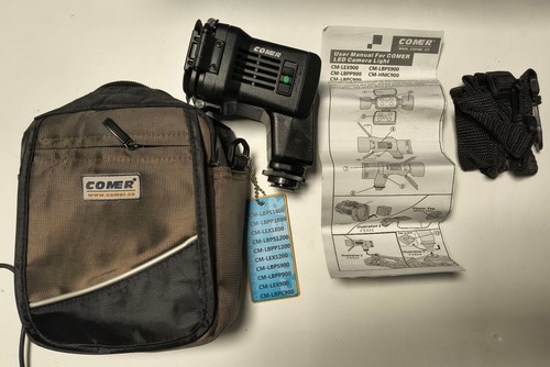 Comer lex900 dc6 17v - comer, dc6-17v