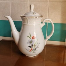 Caffettiera porcellana Thun
