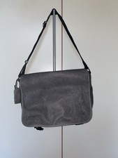 Borsa tracolla In Pelle Antony Morato