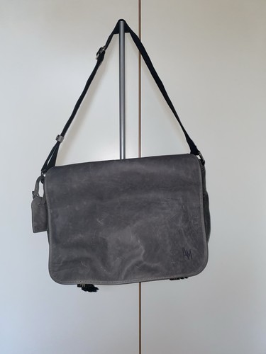 Borsa tracolla pelle antony - tracolla,