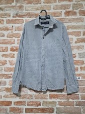 Camicia Armani Jeans Uomo A