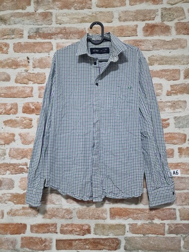 Camicia armani jeans uomo - camicia, a