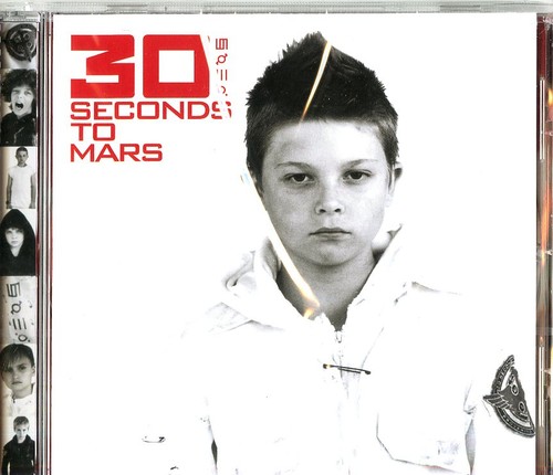 Seconds mars 30 - to,
