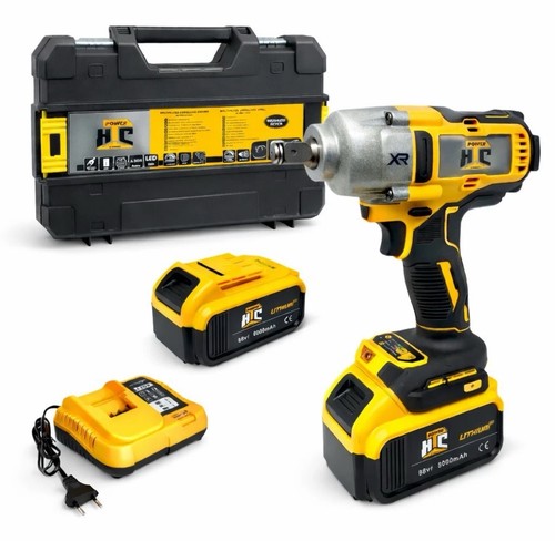 Avvitatore impulsi a - avvitatore,