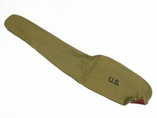 US ARMY WW2 Rifle Carrying