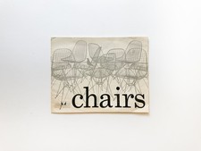 Herman Miller Eames Chairs
