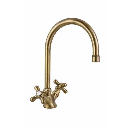 Gruppo cucina due maniglie - due,