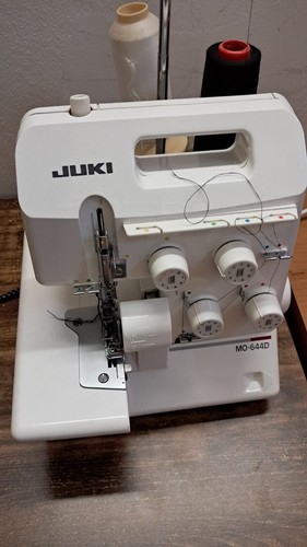 Juki 644d macchina taglia e - mo-644d,