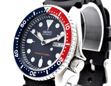 Orologio Uomo SEIKO SKX009