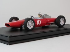 GP Replicas Ferrari 156 F1-63