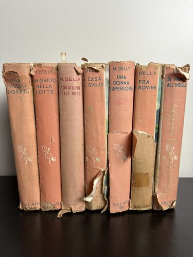 Biblioteca delle signorine - ,