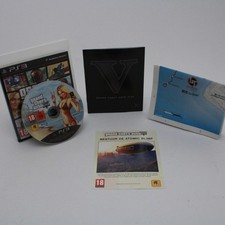 Grand Theft Auto V GTA 5 per