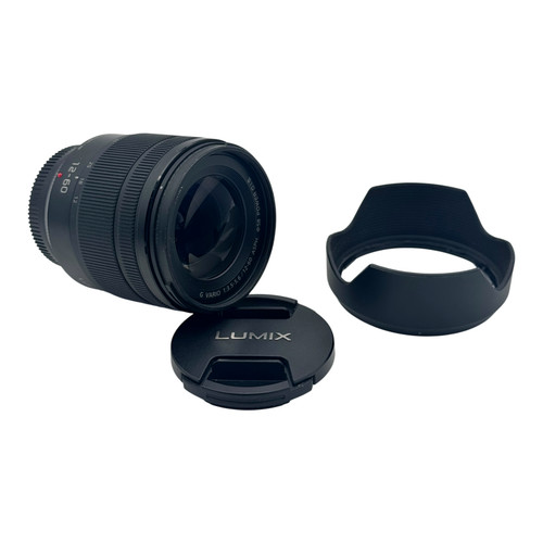 Panasonic lumix vario - panasonic, 12-60