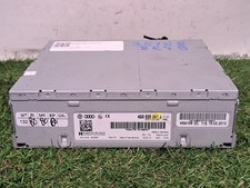 NAVIGATORE PER AUDI Q5 Serie 4G0035061J CGLC (12>17)