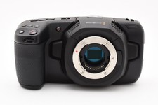[Ecc+++] Blackmagic Pocket Cinema Camera 4k BMPCC 4K #A