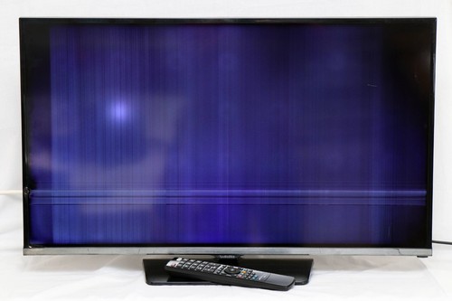 Samsung led fullhd - led, 32"