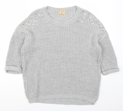 Maglione pullover lou - pullover,