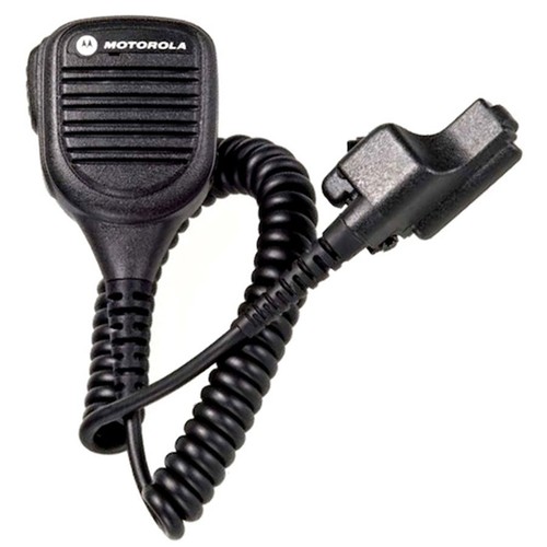 Motorola pmmn4051b microfono - motorola,