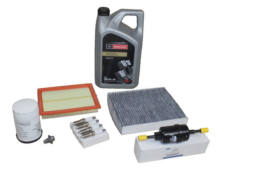 Kit revisione originale - , ford