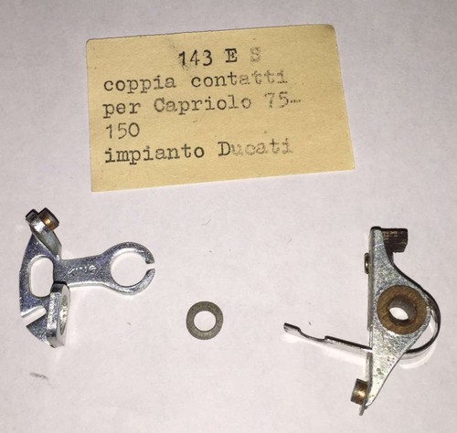 Contatti puntine contacts pins - contatti,
