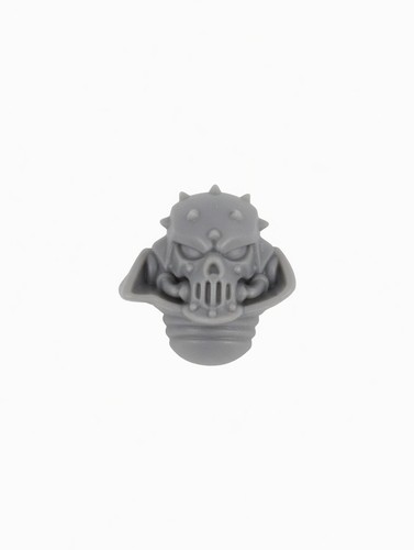 Elmetti teschio space marine - space,