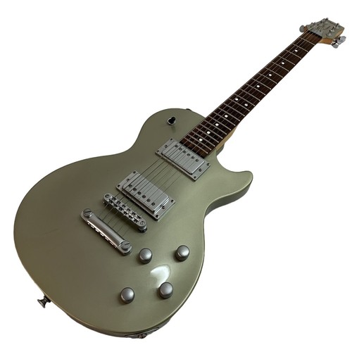 Chitarra elettrica charvel - elettrica,