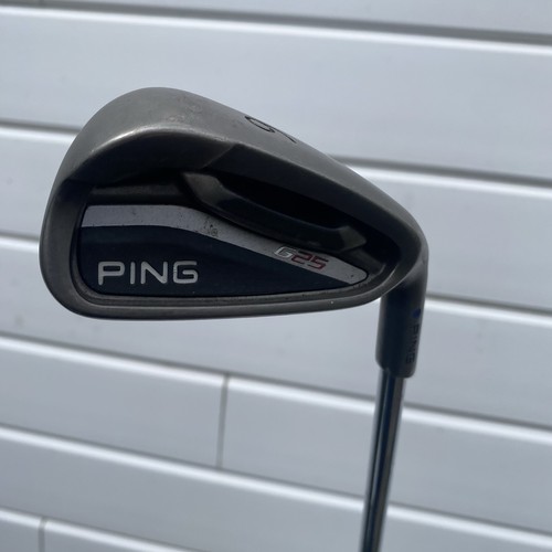 Ping g25 ferro stiro - ferro, /