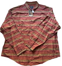 Camicia Woolrich manica lunga
