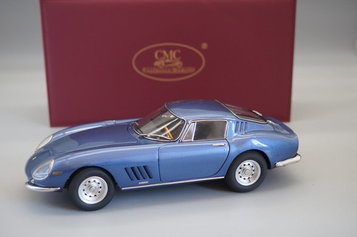 Ferrari 275 gtb c - 1/18,