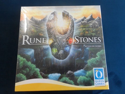 Gioco tavolo rune - rune, stones