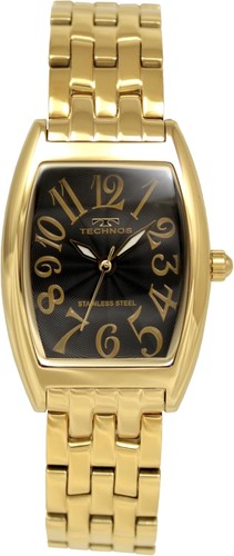 Technos watch lancette - technos, 3
