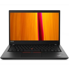 Notebook lenovo thinkpad t495 - thinkpad,