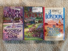 COMPLETE SET - DESPERATE