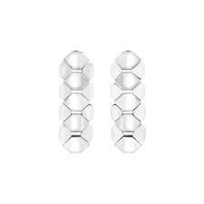 Orecchini breil hexagonia - orecchini,