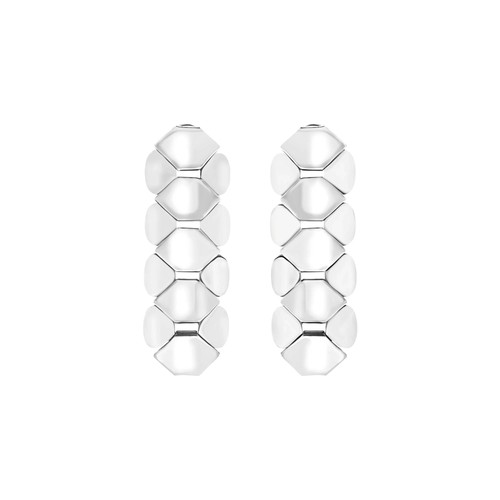 Orecchini breil hexagonia - breil,