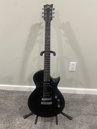 Chitarra elettrica esp ltd - elettrica,