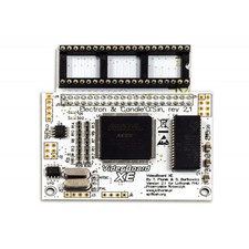 VBXL - Scheda video espansione XE per computer Atari XL