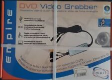 DVD VIDEO GRABBER USB 2.0 -