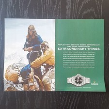 2003 Rolex Explorer II ref